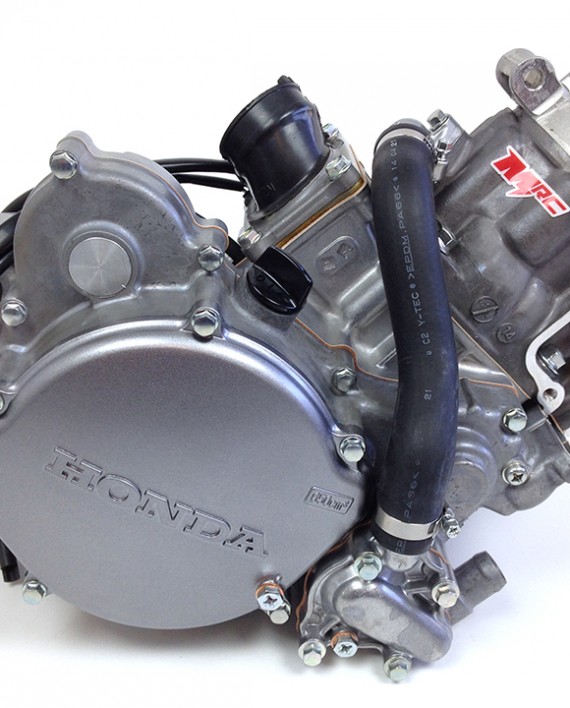 MRC / CR125 Complete Engine w/2001 Cylinder | Musgrave Racing cr125 engine diagram 