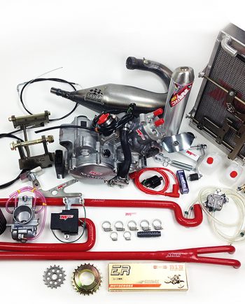 MRC Honda CR125 Engine Package