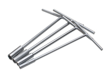 M/P RACER T-HANDLE SET