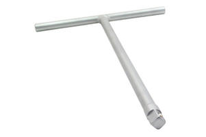 M/P T/HANDLE, 3/8" , 10.5"