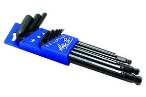 M/P 9-PC BALL ALLEN SET