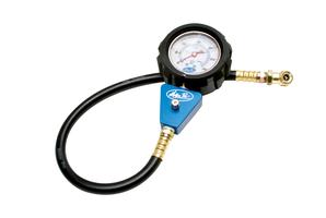 M/P PRO MX Tire Gauge, 0-30 psi.