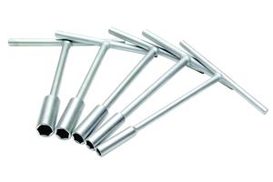 M/P MINI T-HANDLE SET