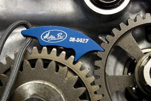 M/P GEAR JAMMER