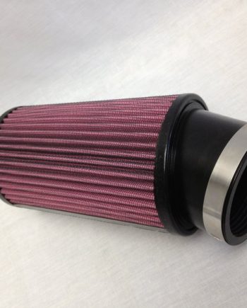 MRC AIR FILTER, ROUND, 2 7/16" x 7"