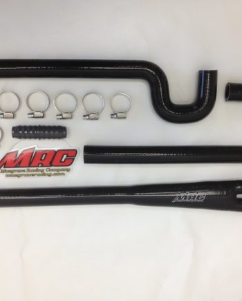 MRC HOSE KIT, BLACK