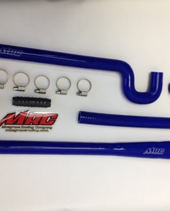 MRC HOSE KIT, BLUE