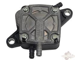 DELLORTO FUEL PUMP
