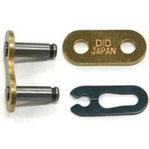 DID ER 428NZ CLIP LINK, GOLD