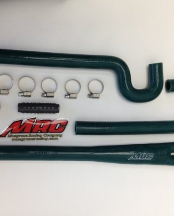 MRC HOSE KIT, GREEN
