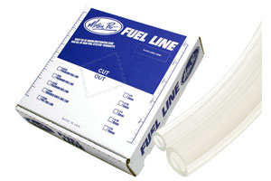 M/P 3/16" FUEL LINE, 25' ROLL