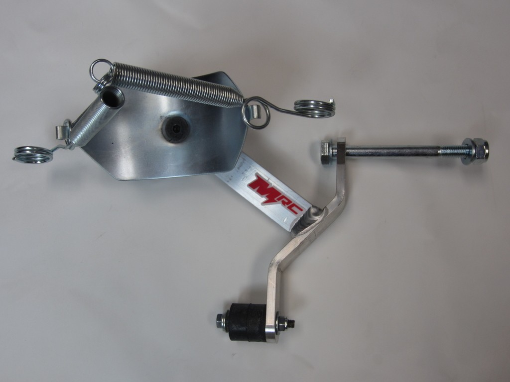 SKUSA SK-1 PIPE MOUNT