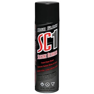 MAXIMA SC-1 SILICONE DETAILER, 12oz.