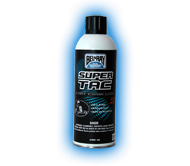 Bel-Ray Super Tac Kart Chain Lube 400ml Aerosol Cans