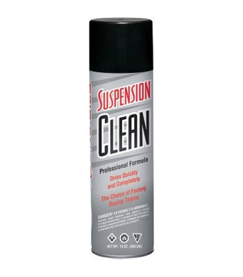MAXIMA SUSPENSION CLEAN, 20oz.