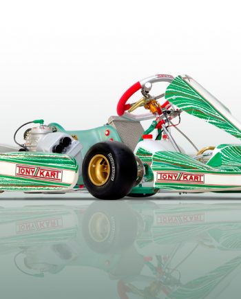 2014 TONY KART KRYPTON KSK-KZ