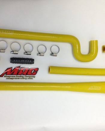 MRC HOSE KIT, YELLOW