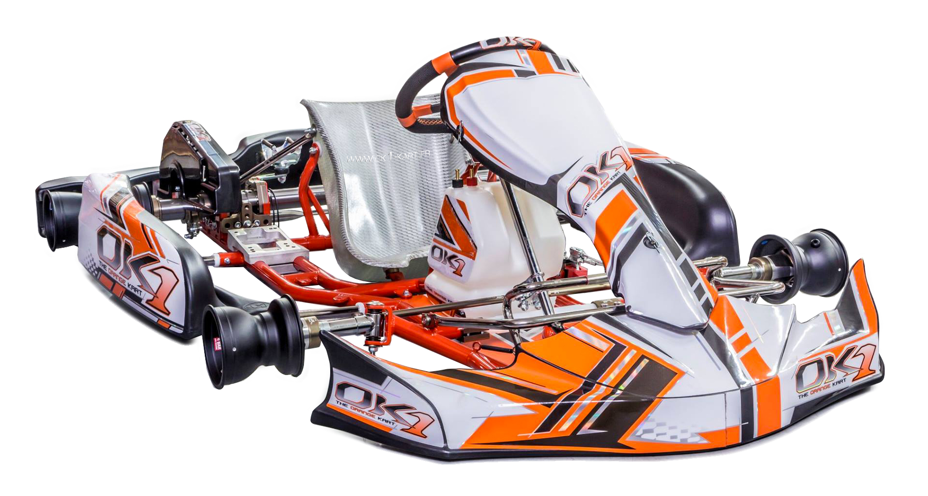 2015OK1kartKF Musgrave Racing
