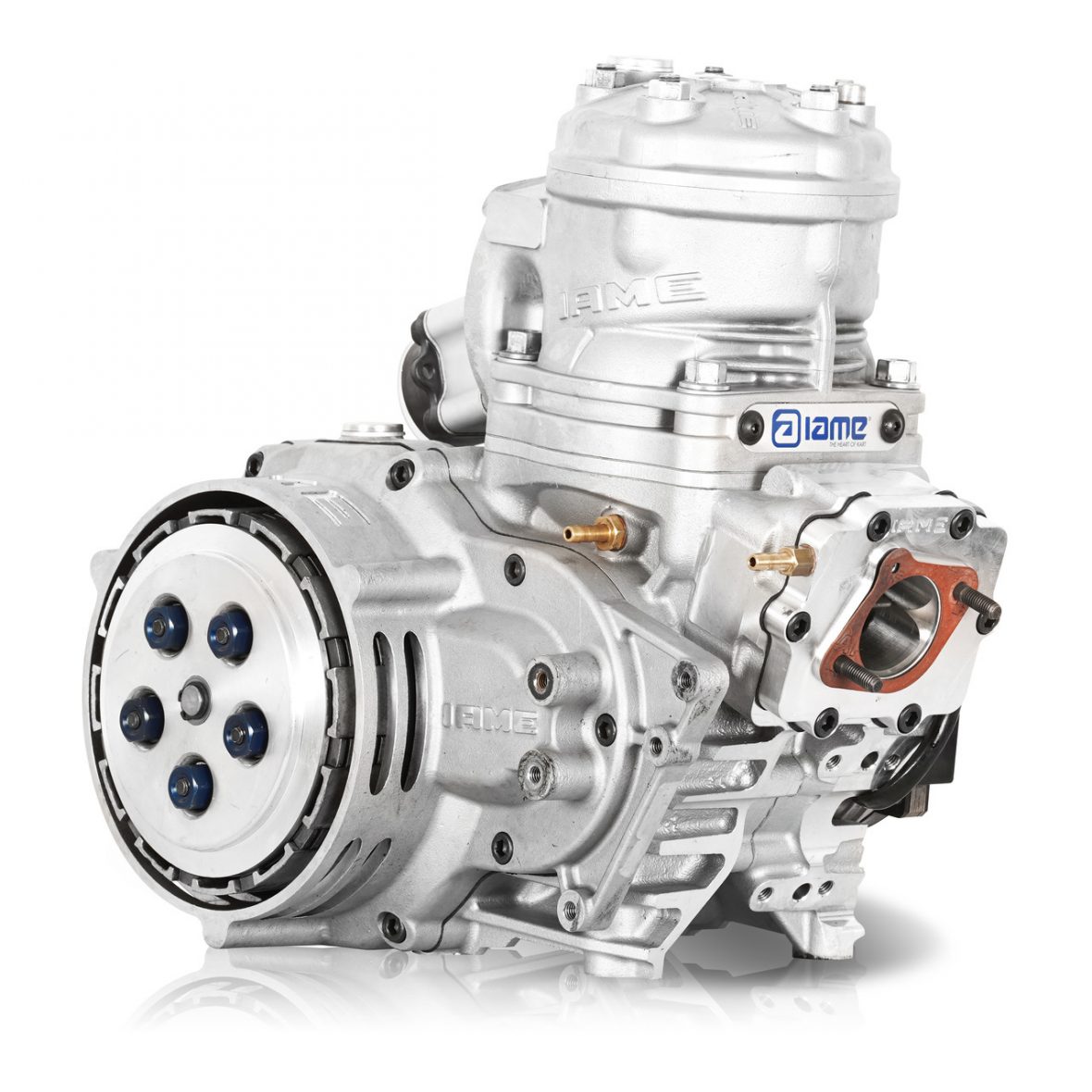 IAME 175 SSE engine