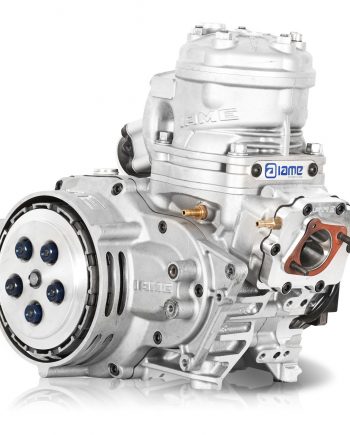 IAME 175 SSE engine