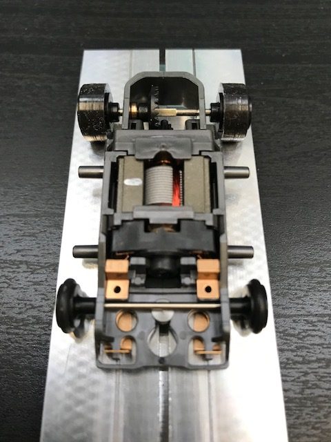 high performance ho slot cars