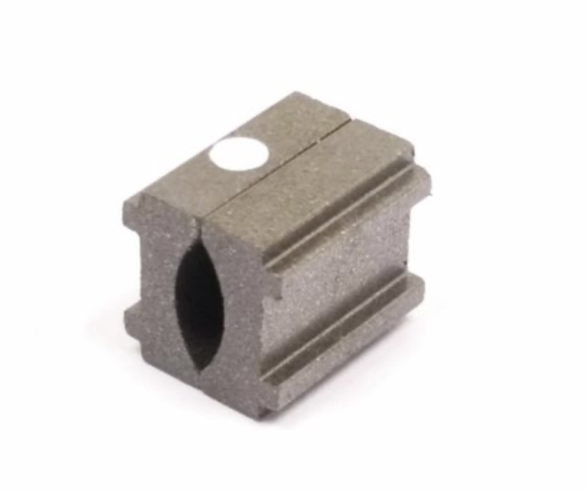 Viper Pro-4™ Poly Motor/Traction Magnets For Life Like M Cars - HC Slots (New)