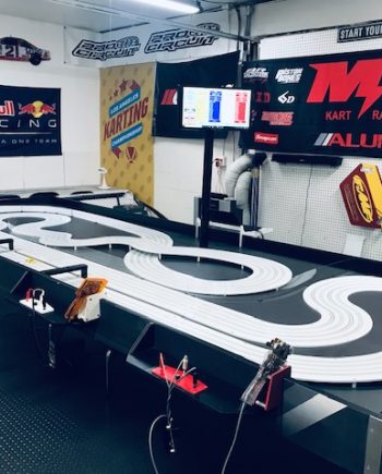 4' x 12' TURNKEY TRACK, LAYOUT OF YOUR CHOICE, INCLUDES EVERYTHING, (WE CAN DELIVER & SET UP, $00.75 PER MILE))