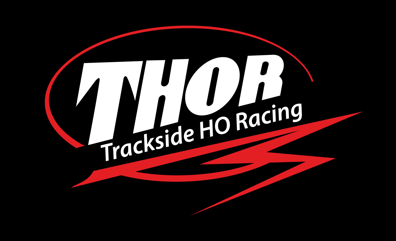 Trackside HO Racing
