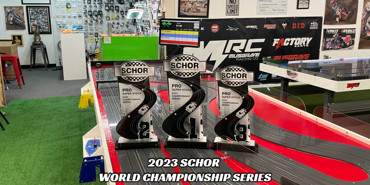 Shifter Kart & Shifter Kart Parts Musgrave Racing