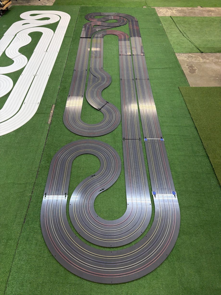 4' x 18' 