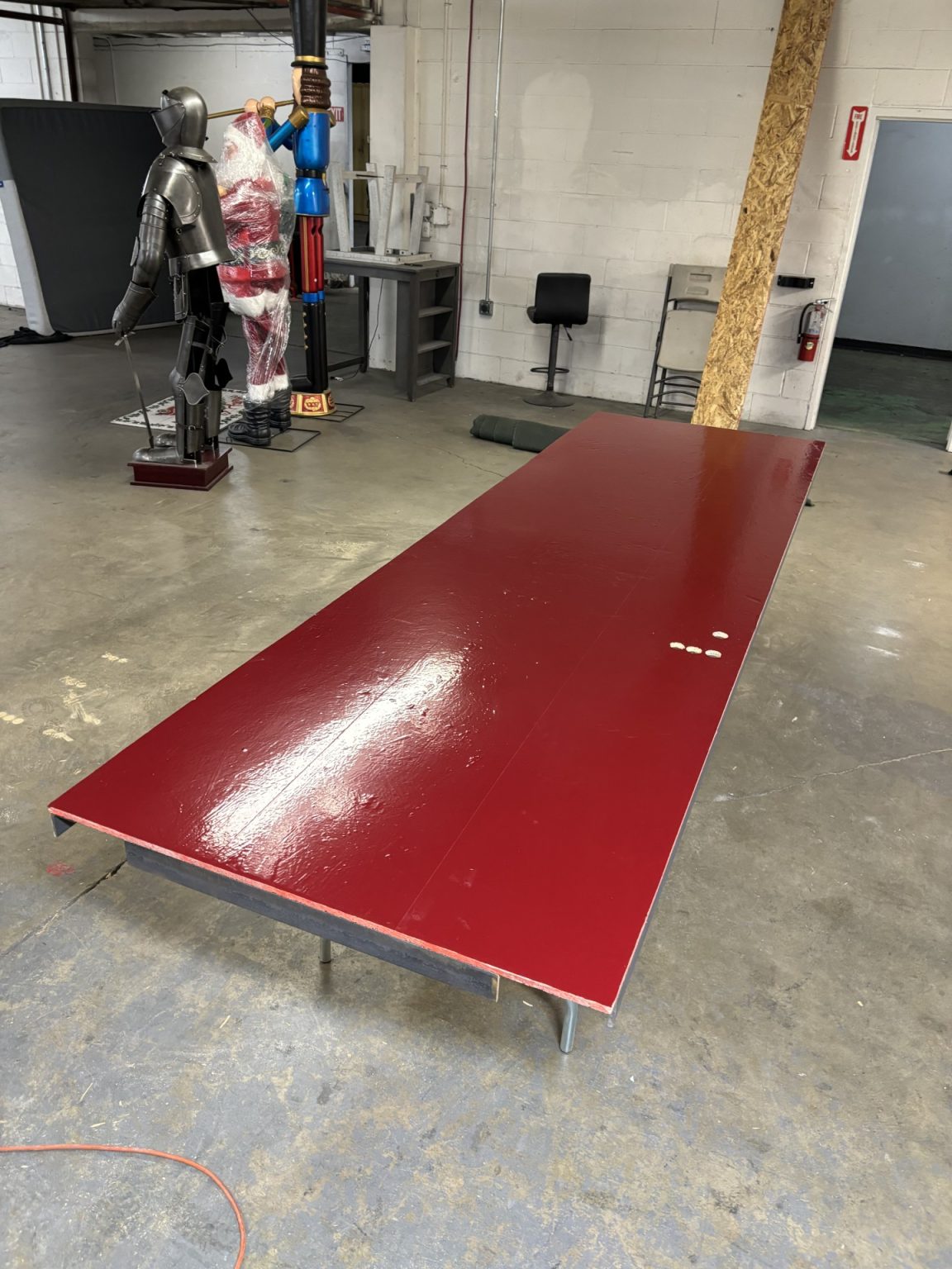 4' x 10' TURNKEY TRACK, LAYOUT OF YOUR CHOICE, INCLUDES EVERYTHING, (WE ...